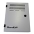 XtendLan rozvaděč kovový s DIN lištou, 380x300x110mm