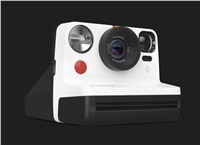 Polaroid Now Gen 2 Black & White