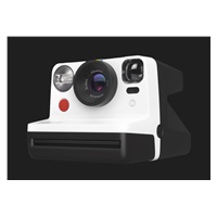 Polaroid Now Gen 2 Black & White