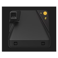 Polaroid Now Gen 2 Black & White