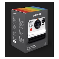 Polaroid Now Gen 2 Black & White