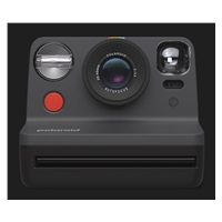 Polaroid Now Gen 2 Black