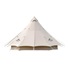 Naturehike bavlněný stan na glamping Pyramida 20