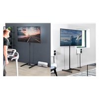 Stojan na Tv monitor Fiber Mounts FM11
