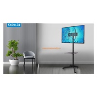Stojan na televize Ergosolid Falco24