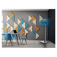 Stojan na Tv monitory Edbak STDV100