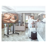 Stojan na Tv monitory Edbak TRV200