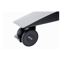 Stojan na 2 Tv monitory Edbak TRV300