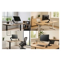 Podstava na monitor Fiber Mounts Frios