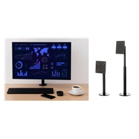 Stolní držák monitoru EDBAK SV30