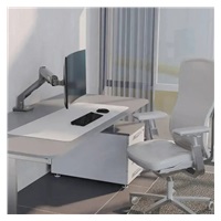 Stolní držák na širokoúhlý monitor Tv NB G60