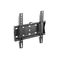Nástěnný pevný držák na Tv i monitory Fiber Mounts FM21F