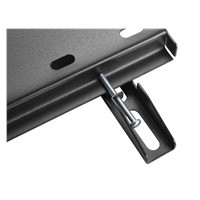 Nástěnný pevný držák na Tv i monitory Fiber Mounts FM21F