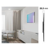 Fixní TV držák Fiber Mounts FM02