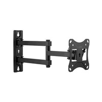 Držák na monitory a malé Tv Fiber Mounts FM233