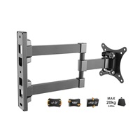 Držák Tv monitoru Fiber Mounts FM234