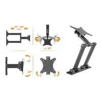Držák Tv monitoru Fiber Mounts FM234