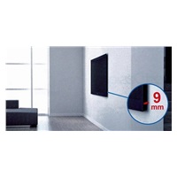 Držák na TV Fiber Mounts Thin9