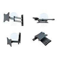 Držák na Tv a monitory Fiber Novelty FN101