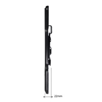 Fixní držák na OLED QLED Tv Fiber Mounts M8C09
