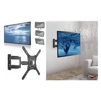 Držák pro polohování TV Fiber Mounts Excelent
