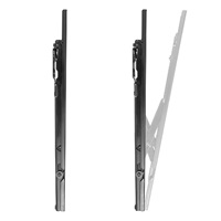 Profesionální náklopný držák Tv Fiber Mounts Thin20
