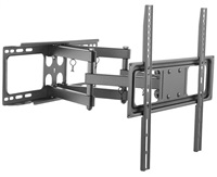 Nástěnný držák na televizi Fiber Mounts Solid-1