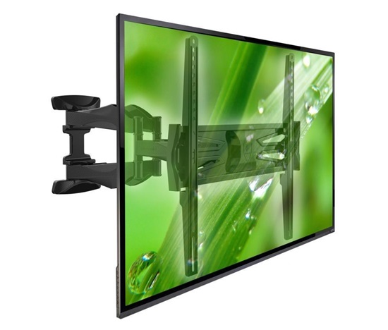 Dizajnový držák na Tv 32-60" Ergosolid CEROS-R3