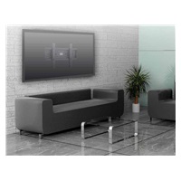 Profesionální fixní držák na Tv monitor Edbak LWB1