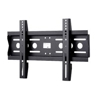 Profesionální fixní držák na Tv monitor Edbak LWB1