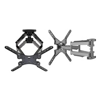 Kvalitní otočný sklopný držák Tv Fiber Mounts SP500