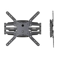 Kvalitní otočný sklopný držák Tv Fiber Mounts SP500