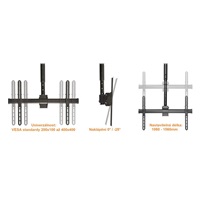 Stropní držák na TV Fiber Novelty T1410