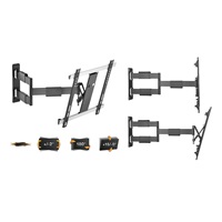 Polohovací držák Tv Fiber Mounts NICE-1