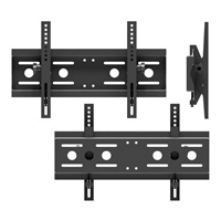 Sklopný držák na Tv monitory Edbak LWB2