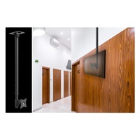 Stropní držák monitoru Tv EDBAK SV34