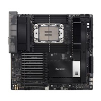 ASUS MB PRO WS W790E-SAGE SE, Intel W790, 8xDDR5, 1xVGA, EEB