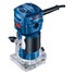 BOSCH GKF 550, ohraňovací frézka, 550 W, 33.000 ot/min, 6 mm