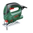 BOSCH PST 650, kmitací pilka, 500 W, dřevo 65 mm, ocel 4 mm