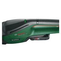 BOSCH UniversalHedgeCut 18V-55 akumulátorové nůžky na živé ploty, 18 V, čepel 55 cm - holé nářadí