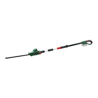 Bosch UniversalHedgePole 18 akumulátorové teleskopické nůžky na živé ploty, 18 V, délka 43 cm, akumulátor