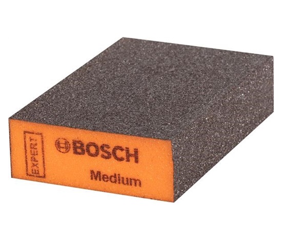 BOSCH špalík EXPERT S471 Standard 69 × 97 × 26 mm, střední