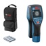 BOSCH D-tect 120, detektor, hloubka 120 mm, 4x baterie