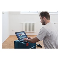 BOSCH GTC 400 C, termokamera, -10 °C až +400 °C