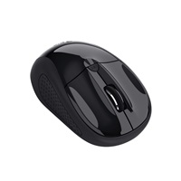 TRUST Bezdrátová Myš BASICS Wireless Mouse