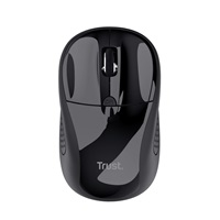 TRUST Bezdrátová Myš BASICS Wireless Mouse