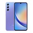 Samsung Galaxy A34 (A346), 6/128 GB, 5G, fialový, CZ distribuce