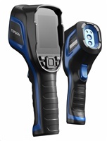 TOPDON termokamera TC005