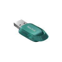 SanDisk Flash Disk 256GB Ultra Eco , USB 3.2 Gen 1, Upto 100MB/s R