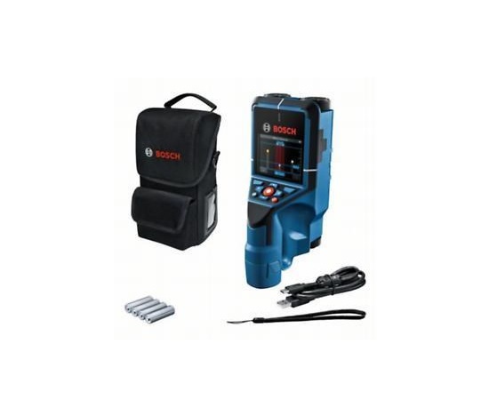 BOSCH Detektor D-tect 200 C